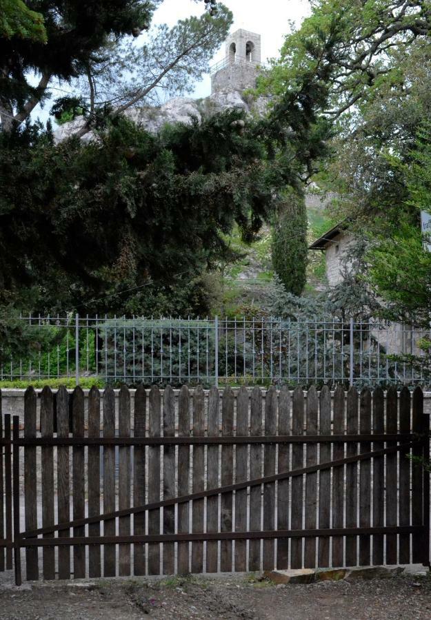 Willa Casa Portone Paola Campiglia dʼOrcia Zewnętrze zdjęcie